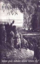 Where Gods Wonder, Where Ravens Fly